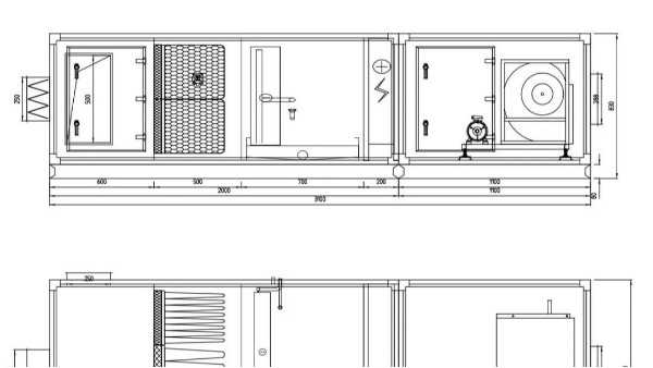潔凈室恒溫恒濕設(shè)計(jì)優(yōu)化“恒溫限濕”節(jié)能方案