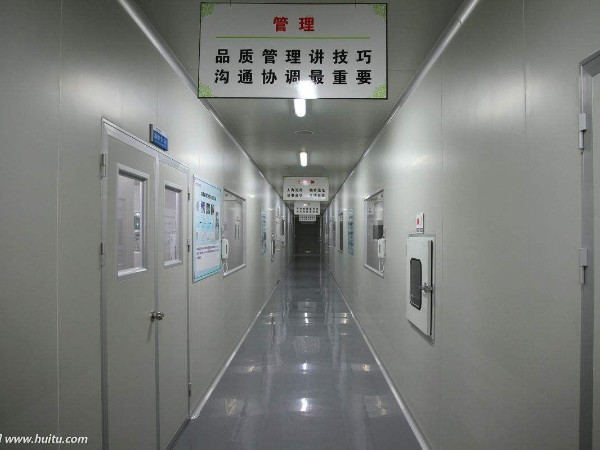 安裝空調(diào)天花機(jī)符合潔凈車間的送風(fēng)要求嗎？