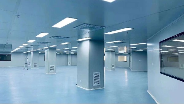 淺談鋰電池潔凈廠房設(shè)計(jì)與其他工業(yè)潔凈室有何不同？關(guān)鍵點(diǎn)拆解