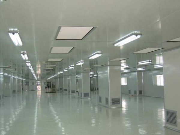 無塵潔凈室內還需安裝消毒滅菌設備嗎？