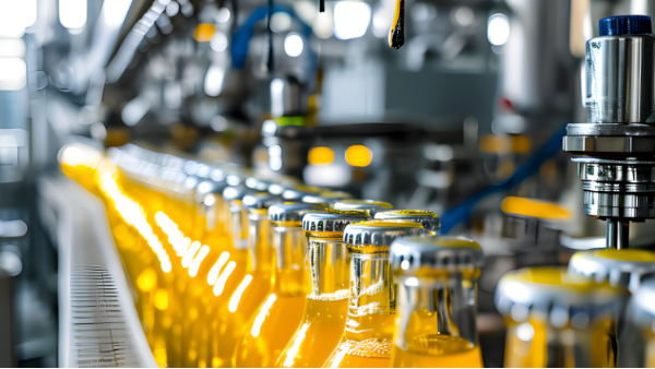 食品工業(yè)潔凈廠房潔凈等級(jí)劃分及環(huán)境要求、工藝設(shè)計(jì)特點(diǎn)